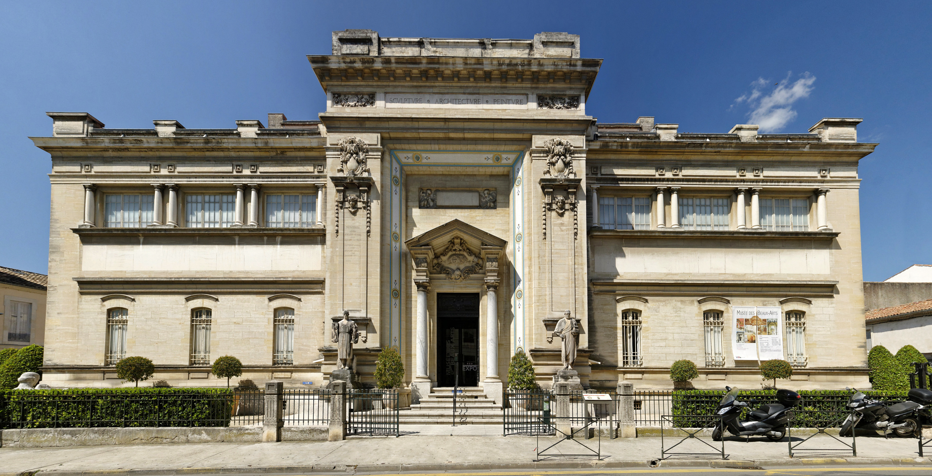 Musée des beaux-arts